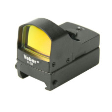 Прицел коллиматорный Veber R 123