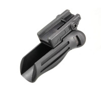 Ручка подствольная Veber FGRP-004 на Weaver