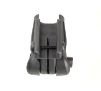 Ручка подствольная Veber FGRP-004 на Weaver