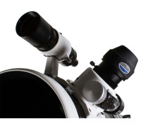 Труба оптическая Sky-Watcher BK 200 Steel OTAW Dual Speed Focuser