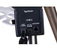 Монтировка Sky-Watcher EQM-35 PRO SynScan GOTO с треногой NEQ5