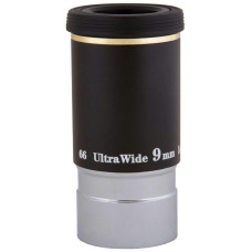 Окуляр Sky-Watcher WA 66° 9 мм, 1,25"