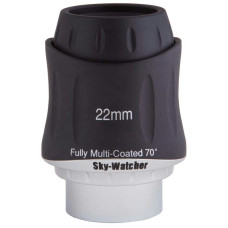 Окуляр Sky-Watcher WA 70° 22 мм, 2"