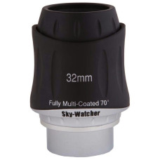 Окуляр Sky-Watcher WA 70° 32 мм, 2"