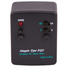 Электропривод часовой оси Sky-Watcher Simple Type для монтировок EQ2 (без пульта)