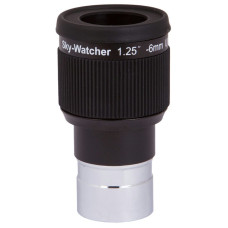 Окуляр Sky-Watcher UWA 58° 6 мм, 1,25”