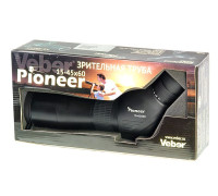 Зрительная труба Veber Pioneer 15–45x60 C