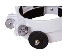 Кольца крепежные Sky-Watcher для рефракторов 101–102 мм (внутренний диаметр 100 мм)