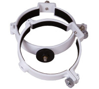 Кольца крепежные Sky-Watcher для рефракторов 114–116 мм (внутренний диаметр 115 мм)