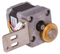 Комплект Sky-Watcher для модернизации монтировки EQM-35 (SynScan GOTO)