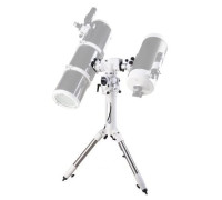 Монтировка Sky-Watcher AZ-EQ5 SynScan GOTO с колонной Pier Tripod