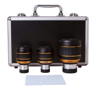 Набор окуляров Sky-Watcher UWA 82° (7 мм, 15 мм, 23 мм)