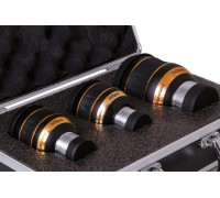 Набор окуляров Sky-Watcher UWA 82° (7 мм, 15 мм, 23 мм)