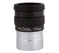 Окуляр Sky-Watcher Super Pl?ssl 17 мм, 1,25"
