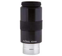 Окуляр Sky-Watcher Super Pl?ssl 40 мм, 1,25"