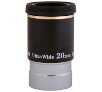 Окуляр Sky-Watcher WA 66° 20 мм, 1,25"