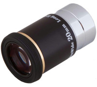 Окуляр Sky-Watcher WA 66° 20 мм, 1,25"
