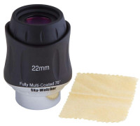 Окуляр Sky-Watcher WA 70° 22 мм, 2"