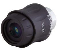 Окуляр Sky-Watcher WA 70° 22 мм, 2"