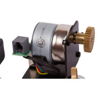 Электропривод часовой оси Sky-Watcher для монтировки EQ5 (с пультом)
