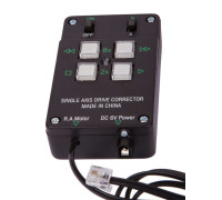 Электропривод часовой оси Sky-Watcher для монтировки EQ5 (с пультом)