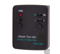 Электропривод часовой оси Sky-Watcher Simple Type для монтировок EQ1 (без пульта)