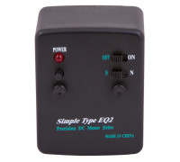 Электропривод часовой оси Sky-Watcher Simple Type для монтировок EQ2 (без пульта)