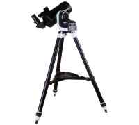 Телескоп Sky-Watcher MAK90 AZ-GTe SynScan GOTO