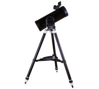 Телескоп Sky-Watcher P114 AZ-GTe SynScan GOTO