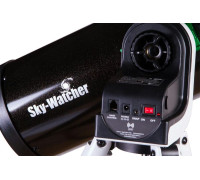 Телескоп Sky-Watcher P114 AZ-GTe SynScan GOTO