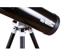 Телескоп Sky-Watcher P114 AZ-GTe SynScan GOTO