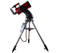 Телескоп Sky-Watcher Star Discovery MAK127 SynScan GOTO