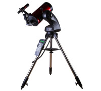 Телескоп Sky-Watcher Star Discovery MAK127 SynScan GOTO