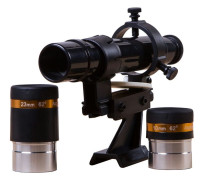 Телескоп Sky-Watcher Star Discovery P130 SynScan GOTO