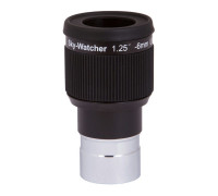 Окуляр Sky-Watcher UWA 58° 6 мм, 1,25”