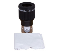 Окуляр Sky-Watcher UWA 58° 6 мм, 1,25”