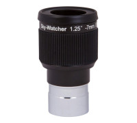 Окуляр Sky-Watcher UWA 58° 7 мм, 1,25"