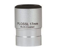 Окуляр Sky-Watcher Plossl 17 мм, 1,25"