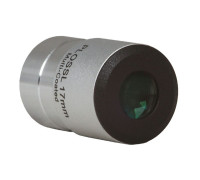 Окуляр Sky-Watcher Plossl 17 мм, 1,25"