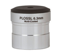 Окуляр Sky-Watcher Plossl 6,3 мм, 1,25"