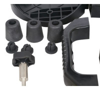 Комплект Sky-Watcher для модернизации телескопа Dob 8" (SynScan GOTO)