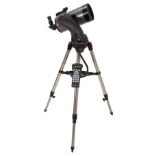 Телескоп Celestron NexStar 127 SLT