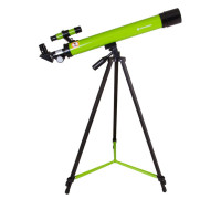 Телескоп Bresser Junior Space Explorer 45/600 AZ, зеленый