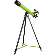 Телескоп Bresser Junior Space Explorer 45/600 AZ, зеленый