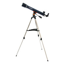 Телескоп Celestron AstroMaster LT 60 AZ