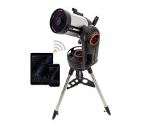 Телескоп Celestron NexStar Evolution 6"