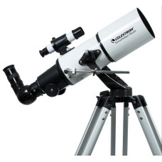 Телескоп Celestron PowerSeeker 80 AZS