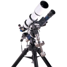 Телескоп Meade LX850 130 мм (f/7) ED TRIPLET APO на монтировке StarLock