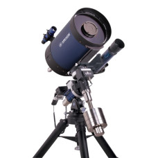 Телескоп Meade LX850 14" (f/8) ACF на монтировке StarLock