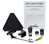 Телескоп Sky-Watcher BK 705AZ2